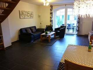 Ferienhaus Greetsiel  3