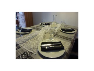 Ferienhaus Greetsiel  5