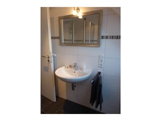Ferienhaus Greetsiel  15