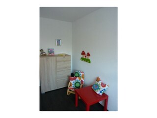 Ferienhaus Greetsiel  13