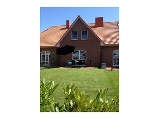 Ferienhaus Greetsiel  16