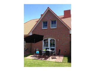 Ferienhaus Greetsiel  17