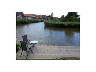 Ferienhaus Greetsiel  20