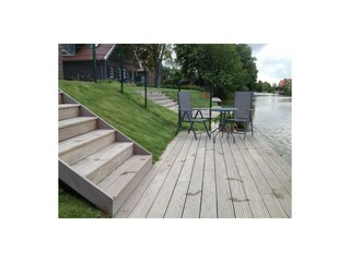 Ferienhaus Greetsiel  21