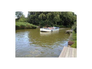 Ferienhaus Greetsiel  27