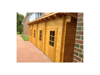Ferienhaus Greetsiel  28