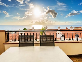 Apartment Puerto de Santiago  7