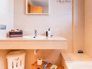 Apartment Puerto de Santiago  14