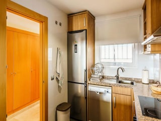 Apartment Puerto de Santiago  15