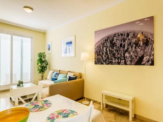 Apartment Puerto de Santiago  21