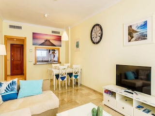 Apartment Puerto de Santiago  22