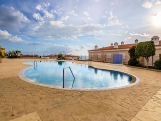 Apartment Puerto de Santiago  30