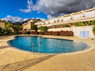 Apartment Puerto de Santiago  31