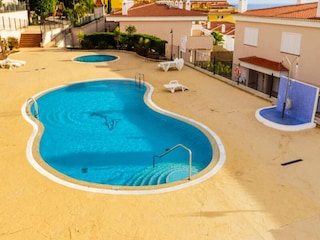 Apartment Puerto de Santiago  32
