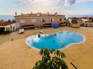 Apartment Puerto de Santiago  33