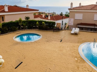 Apartment Puerto de Santiago  34