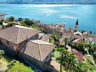 Villa Oggebbio Außenaufnahme 1