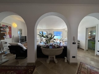 Villa Oggebbio Ausstattung 26