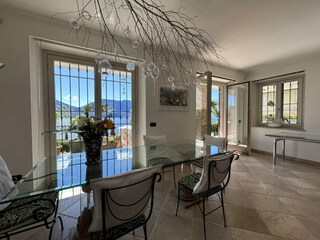 Villa Oggebbio Ausstattung 27