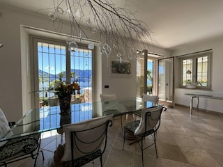 Villa Oggebbio Features 27
