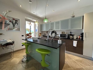 Villa Oggebbio Ausstattung 28