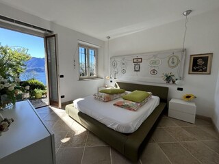 Villa Oggebbio Ausstattung 29