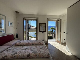 Villa Oggebbio Ausstattung 31