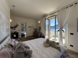 Villa Oggebbio Ausstattung 33