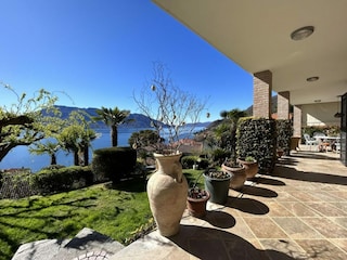 Villa Oggebbio Außenaufnahme 11