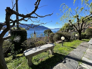 Villa Oggebbio Außenaufnahme 14