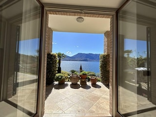 Villa Oggebbio Außenaufnahme 21