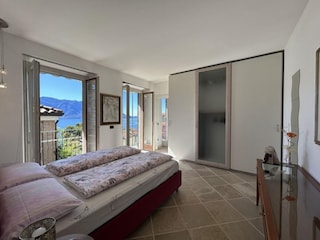 Villa Oggebbio Ausstattung 30