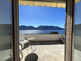 Villa Oggebbio Ausstattung 34