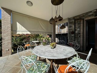 Villa Oggebbio Registrazione all'aperto 8