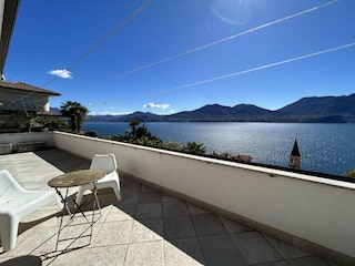 Villa Oggebbio Außenaufnahme 15