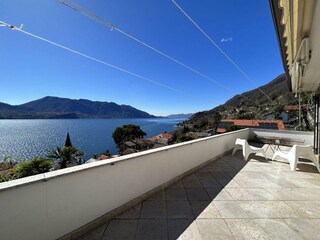 Villa Oggebbio Registrazione all'aperto 16