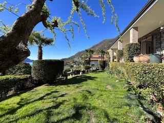 Villa Oggebbio Außenaufnahme 19