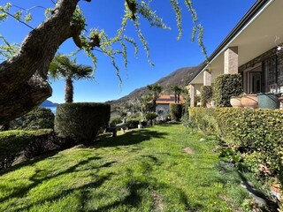 Villa Oggebbio Registrazione all'aperto 18