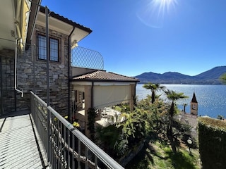 Villa Oggebbio Außenaufnahme 21