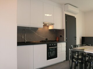 Ferienhaus Lazise Ausstattung 17