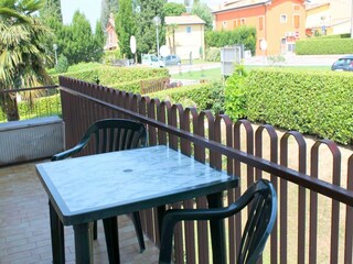 Maison de vacances Lazise Enregistrement extérieur 7