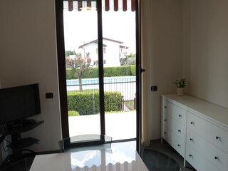 Maison de vacances Lazise Enregistrement extérieur 8