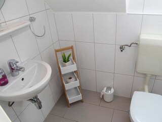 Ferienhaus Greetsiel Außenaufnahme 12