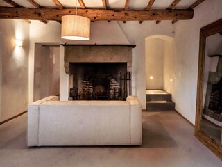 Villa Poppi Caratteristiche 23
