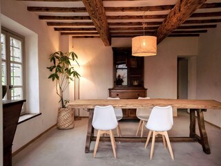 Villa Poppi Kenmerken 17