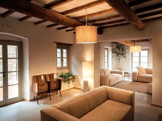 Villa Poppi Ausstattung 24