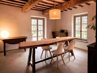 Villa Poppi Ausstattung 23