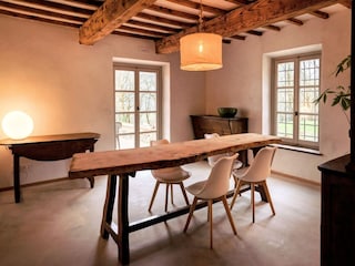 Villa Poppi Équipement 40