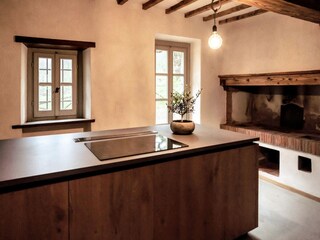 Villa Poppi Ausstattung 20