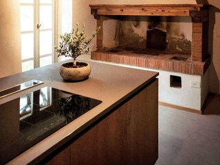 Villa Poppi Ausstattung 17